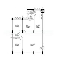 Blk 15 Joo Seng Heights (Toa Payoh), HDB 4 Rooms #551814861